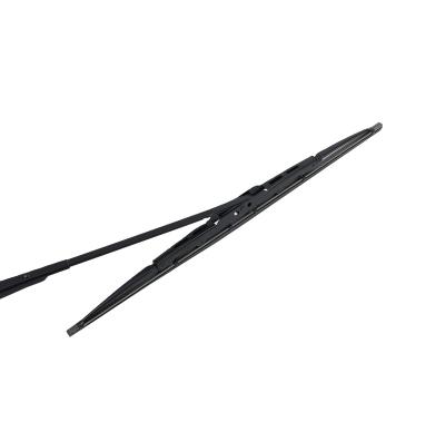 China Windshield wiper natural rubber refill Factory high quality Wiper Silicone Low Price Cheap Wiper Blade for sale