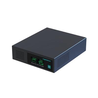 China Online Networking Ups Portable DC 12v Mini Ups With Uninterruptible Power Supply Ithium Batteries (Ups) For Wifi Router Home for sale