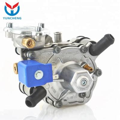 China Auto truck engine high flow factory supply AT09 lpg gas kit for sale