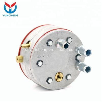 China Aluminum Automobile Gas Lpg Regulator for sale