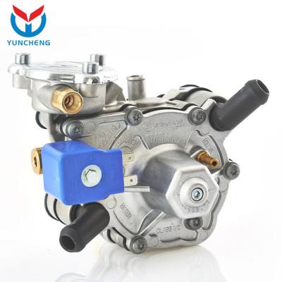 China Truck Engine High Flow YCR05040 Lpg Injection System Sequential Reducer for sale