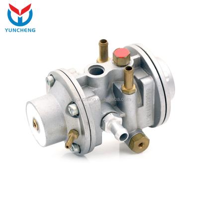 China YCR00004 Aluminum Gas Auto Equipment Cng Sequential Reducer for sale