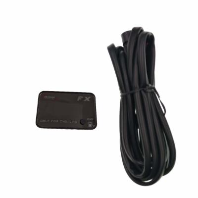 China Automobile CNG LPG OLED Switch for 300, mp48, mp48 cng lpg kit for sale