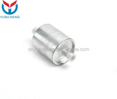 China YUNCHENG 12mm cng lpg gas filter 12MM for sale