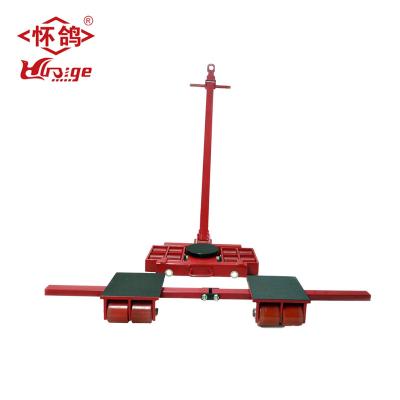 China 12T 18T Load Heavy Duty Land Easy-carry Roller Skates For Sale for sale