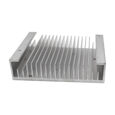 China Automotive / Medical CNC Turning Services Aluminum Panel Parts For Heat Sink for sale