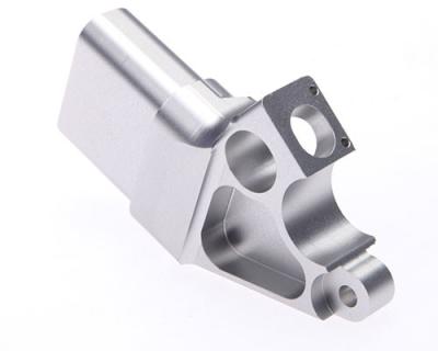 China Anodized Surface Aluminum CNC Parts For Bike Components One Stop Solutions for sale