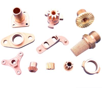 China ISO9001 Custom Precision Machined Parts CNC machining Fabrication Metal Parts for sale