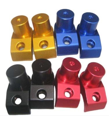 China Customized Coating Metal Finishing Services , High Accuracy Metal Finishing Parts for sale