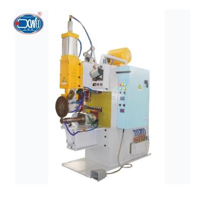 China Seam Welding Machine Customized F-N Series Heavy Duty Resistance Seam Welding Machine For Sale for sale