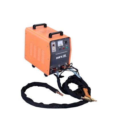 China Automobile Body Repair Auto Body Spot Welder For Sale Cnc Industrial Mobile Car Welding Used In Thick Plate Piont Aluminum Multi Ring for sale