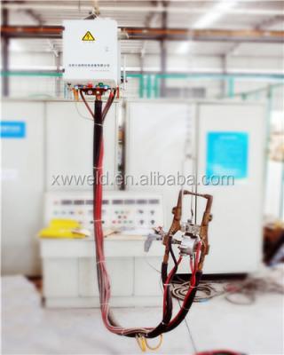 China Other Chengdu XWH DN3 Series Suspension Shot Welder for sale