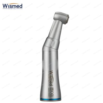 China Dental Sector New Product Hot Inner Water Internal Steel Dental Handpiece Low Speed ​​Turbine for sale