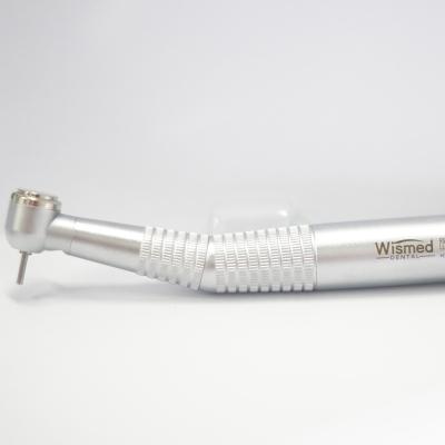 China Stainless Steel Portable Dental Body Dental Led Handpiece High Speed ​​Handpiece With E-generator for sale