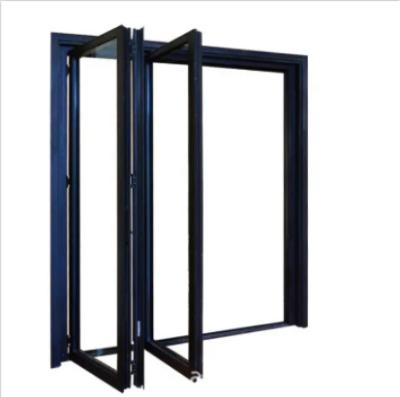 China Sliding Custom To Assemble Anodized Aluminum Utility Profile Windows for sale