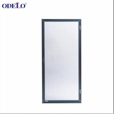 China Sliding Super Household Quality Screen Door Mosquito Screen For Window for sale