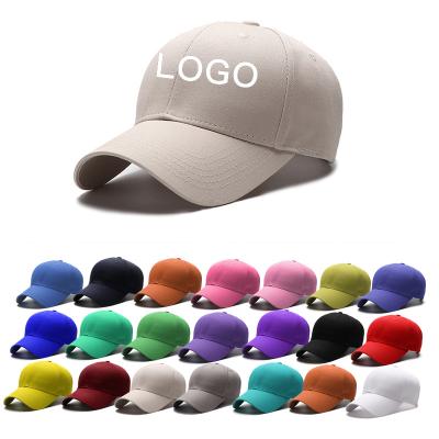 China Embroidery JOINT Logo Patch 6 Panel Custom Baseball Cap for sale