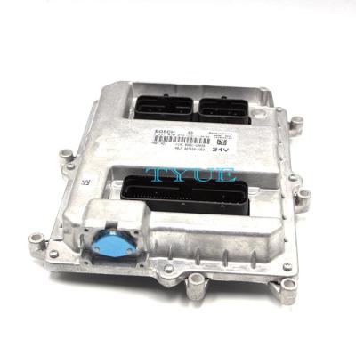 China Diesel Truck Engine 0281014298 Electronic Control Model ECU 0281018395 0281030307 26*6.5*6.5CM for sale