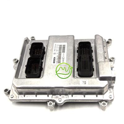 China Hot sale diesel truck engine electronic control ECU 0281010255 model 0281020010 881810 26*6.5*6.5CM for sale