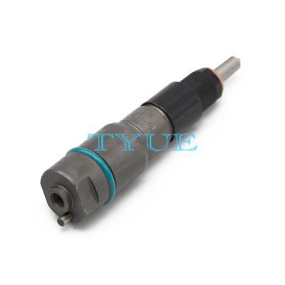 China Truck Engine For KHD FB 6 M C Fuel Injector 1015 0432131795 4221425 0 432 131 795 for sale