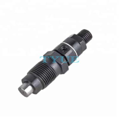 China 0432131882 Fuel Injector 3902969 432 131 882 Diesel Injector 0 For CDC 4T-390 Standard OEM Size for sale