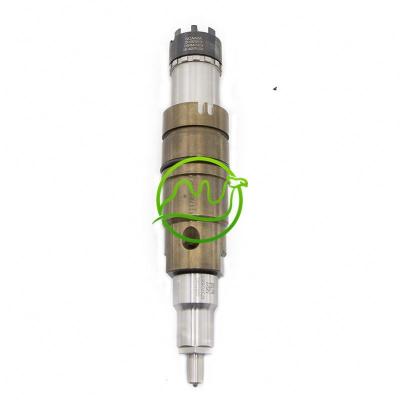 China 2057401 Hot Sales 2057401 Injector 2057401 OEM Standard Size for sale