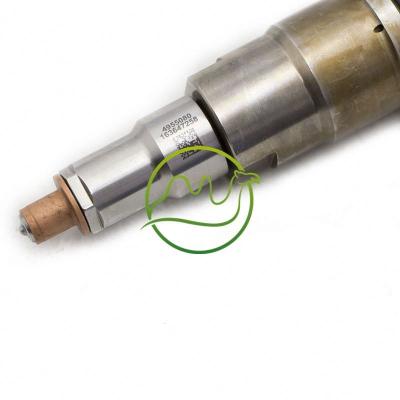 China 2872289 OEM 2872289 Standard Size The Brand New 2872289 Fuel Injector for sale