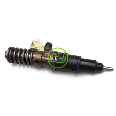 China Remanufactured High Speed ​​Steel Diesel Fuel Injector 22569104 7422569104 7422569105 22569105 for sale