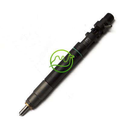 China Remanufactured diesel engine fuel injector 28397569 1100100-XED61 26*6.5*6.5CM for sale