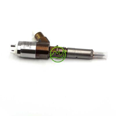 China 326-4756 high quality diesel fuel injector 32F61-00014 for cat OEM standard size for sale