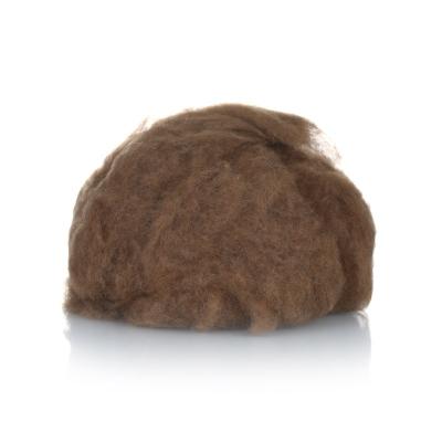 China Comed Decorations Camel Wool Hair and Hairless Camel Hair with Best Price for sale