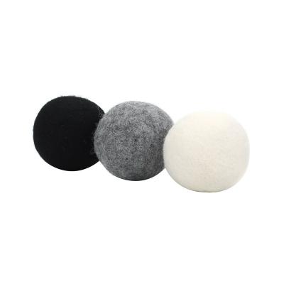 China Odor Elimination / Dehumidification Super Washing Wool Dry Ball For Dry Washing Machine for sale