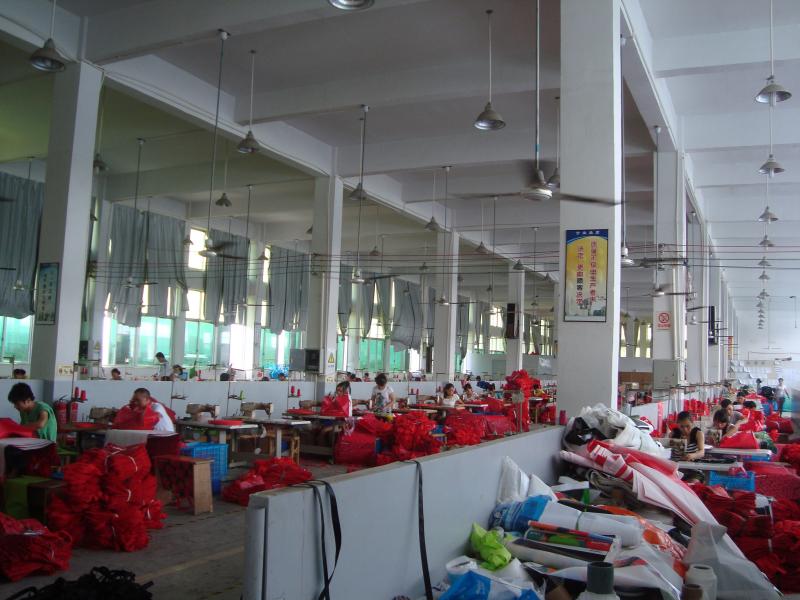 Verified China supplier - Cangnan Lingxi Wing Fat Commodity Factory