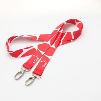 China Gift Promotional Functional Tool Lanyard And Detachable Fashion Work Card Loose Lanyards for sale