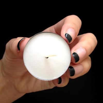 China Luxury High Quality Relighting Candle China Supplier Sales Soy Wax Scented 8 Hours Burning Glass Candle for sale