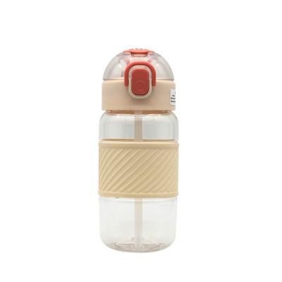 China Damuge 400ml 480ml Gym Fitness Viable Wholesale Shaker Bottle Custom Logo Protein Sports Water Bottle With Mixer Ball for sale