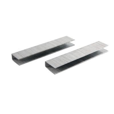 Китай Flat SC 16 Series N Industrial Staple Strips Staple Nail Pin N832 продается