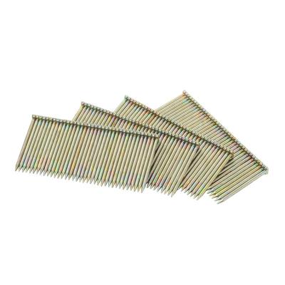 China SC Factory Supply Sofa Upholstery T Series Flat Metal Staples For Furniture for sale