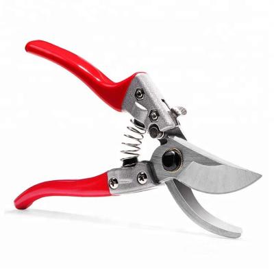 China Anti-Slip Handle Sc SK5 Garden Bypass Tree Shears Branch Trimming Small Pruner Cutting Pruner With Floral Scissors High Quality for sale