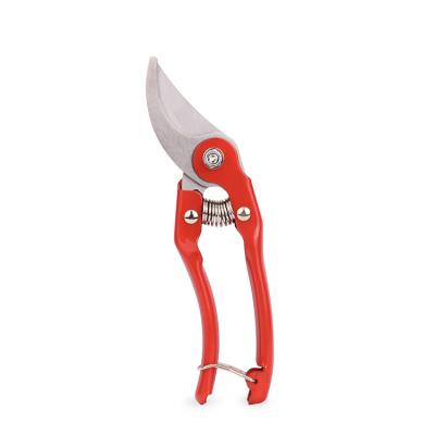 China Anti-Slip Handle SC Ratchet Shears Shaft, Curved Microblade Shears Price, Forged Shears for sale