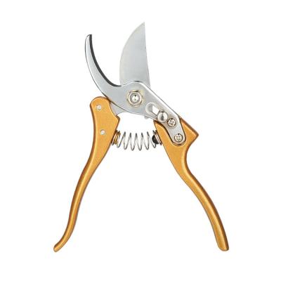 Китай Professional Anti-Slip 8 Inch SC SK5 Stainless Steel Sharp Handle Blades Garden Hand Held Shears продается