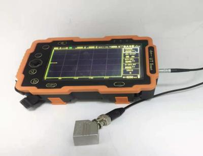 China Portable FD530 Compact Automated Display Accurate Ultrasonic Flaw Detector FD530 for sale