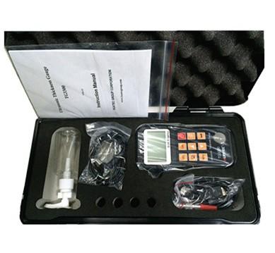 China Ultrasonic Depth Gauge Ultrasonic Thickness Gauge , UT TG-3300 Thickness Gauge for sale