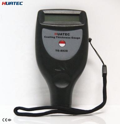 China TG8828FN Hot Sale Digital Chrome Coating Thickness Gauge Paint Thickness Meter TG8828FN for sale