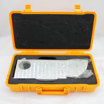 China Calibration Block NDT Ultrasonic Weld Inspection Detector Calibration Test Block IIW V-1 for sale