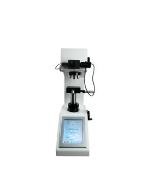 China HV-1DT Auto Input Micro Digital Vickers Hardness Tester HV-1DT for sale