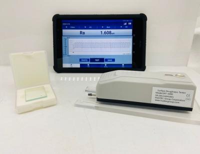 China SRT6900 Wireless Tablet Roughness Tester SRT6900 for sale