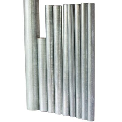 China Electrical Metal Conduit Best Service EMT Pipe Pre-Galvanized Steel Pipe / Tube for sale