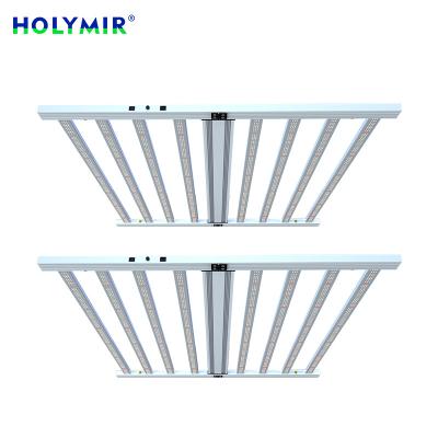 China Seed starting 1000W wholesale high quality lm301h led grow light for sale