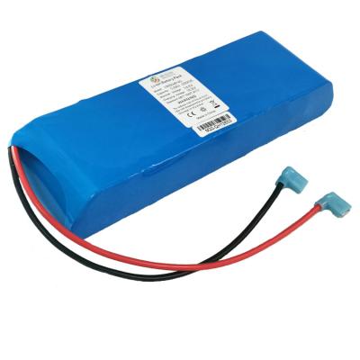 China Stairlifts Best Selling Stairlift Battery Pack 18650 4S4P 14.8V 5600mAh Li-ion Battery For Stairlift for sale